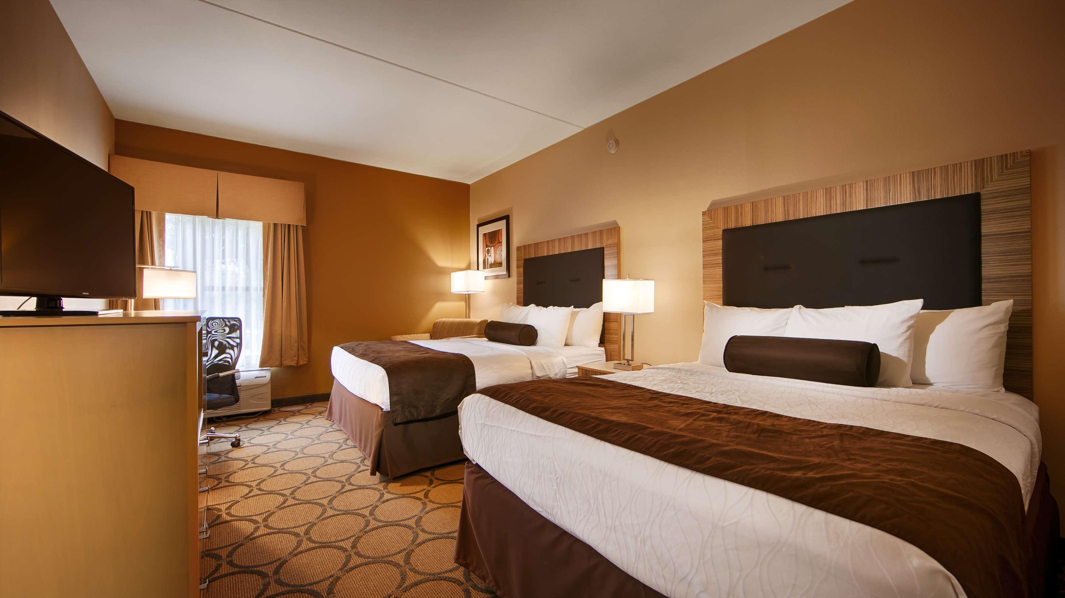 Best Western Plus Gilbert/Mesa Ngoại thất bức ảnh