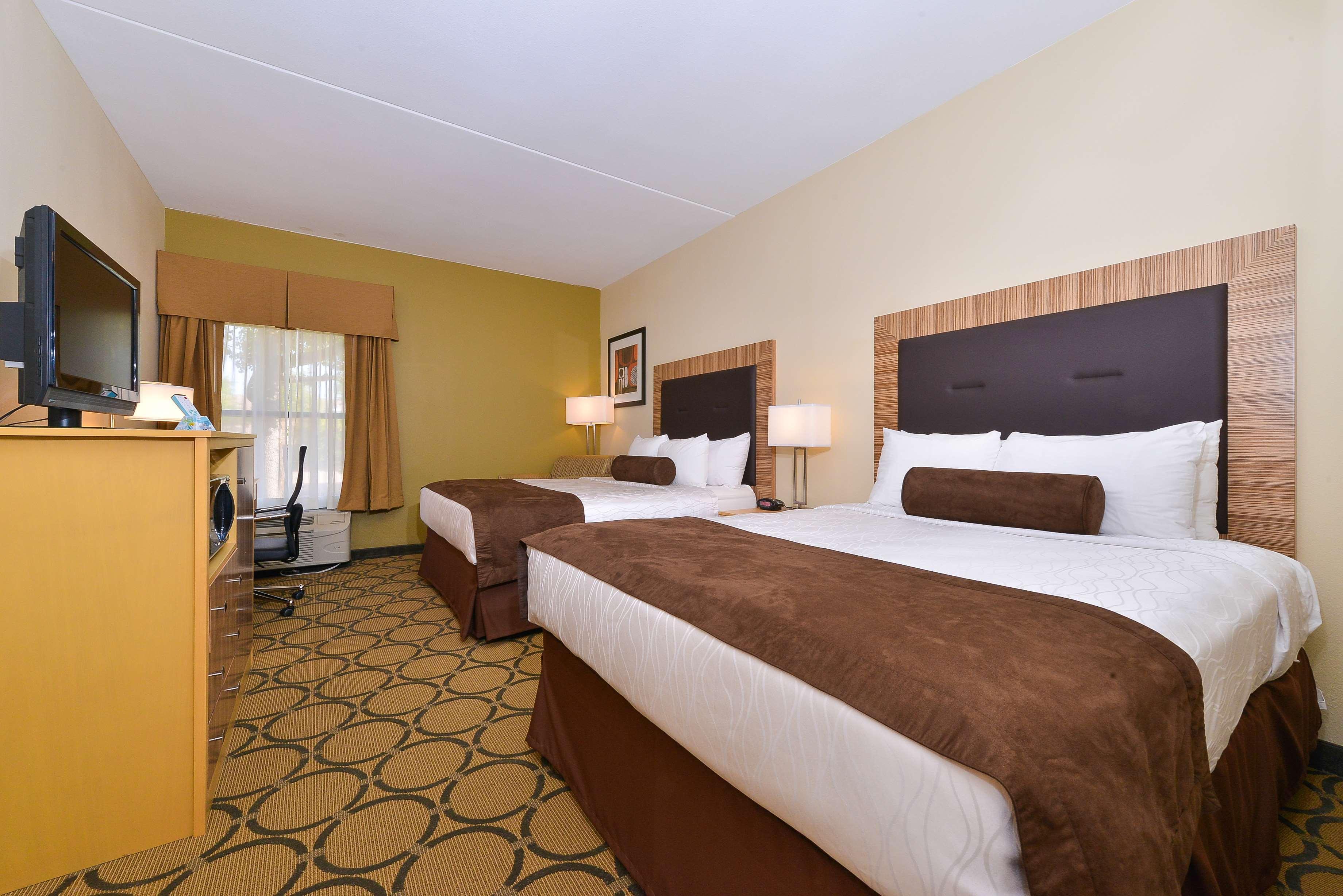 Best Western Plus Gilbert/Mesa Ngoại thất bức ảnh