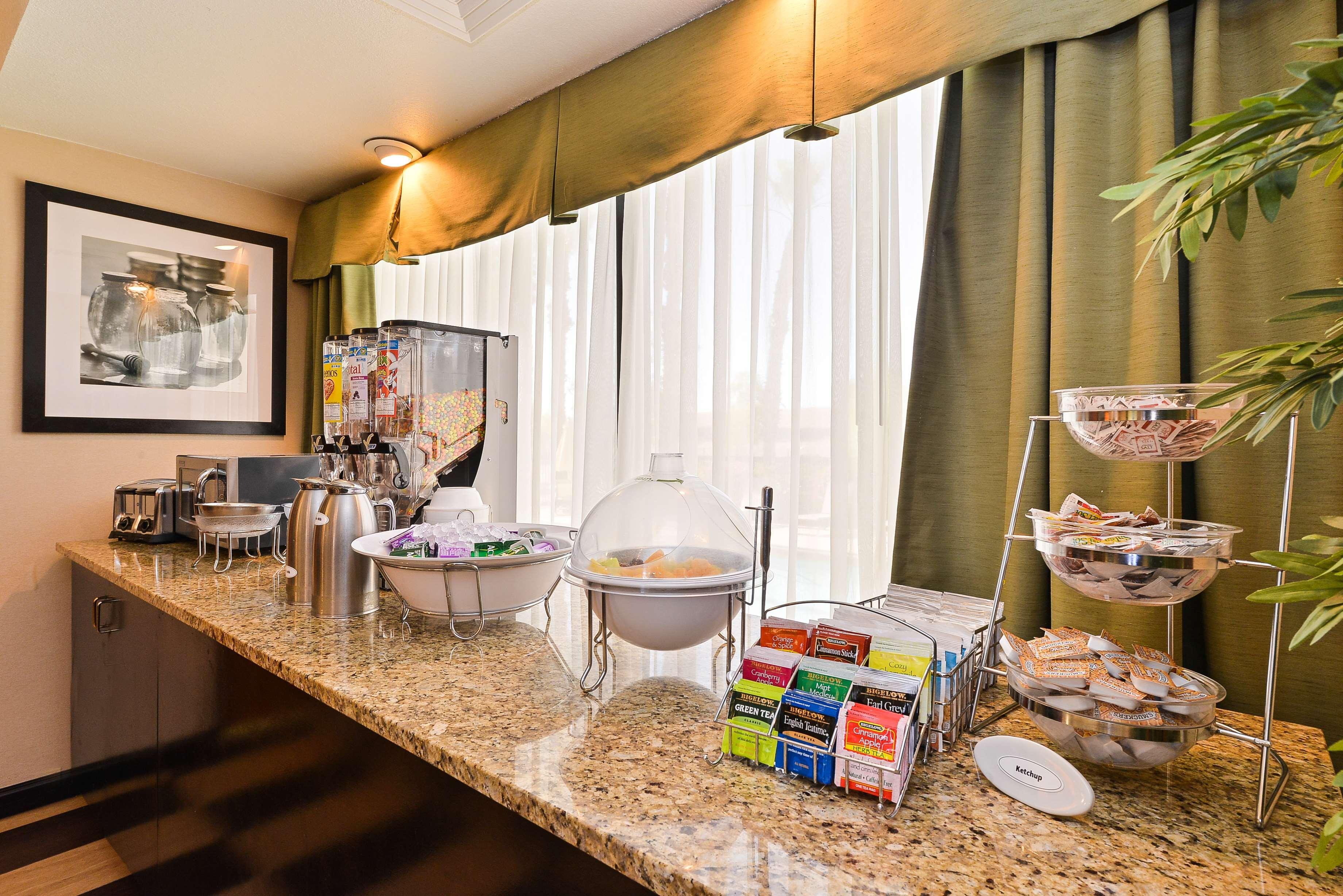 Best Western Plus Mesa Ngoại thất bức ảnh