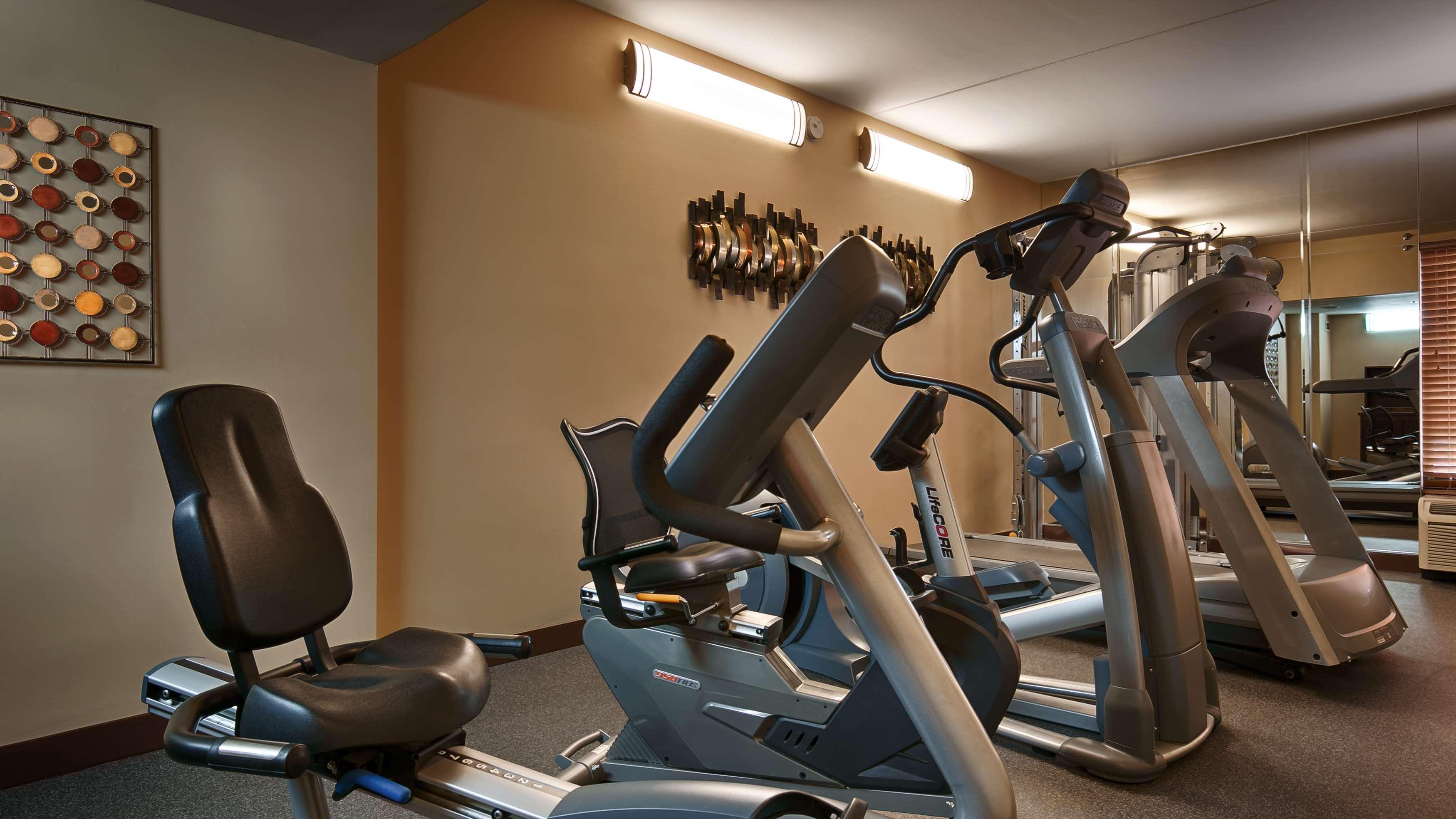 Best Western Plus Mesa Ngoại thất bức ảnh