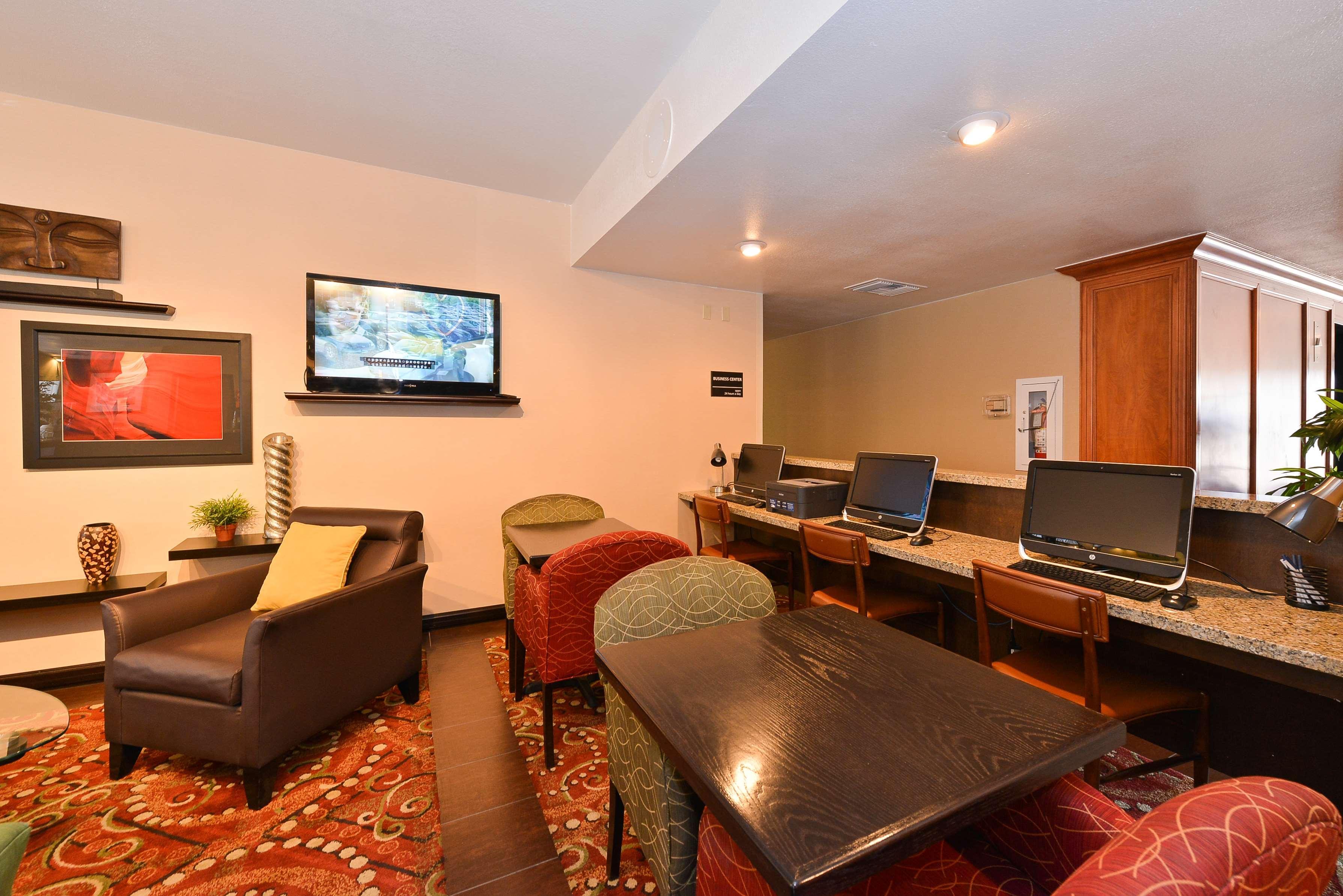 Best Western Plus Gilbert/Mesa Ngoại thất bức ảnh
