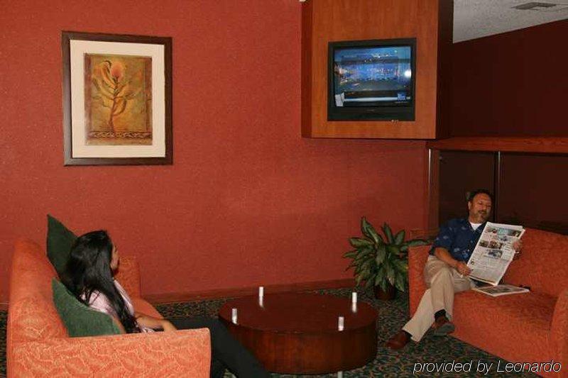 Best Western Plus Gilbert/Mesa Nội địa bức ảnh