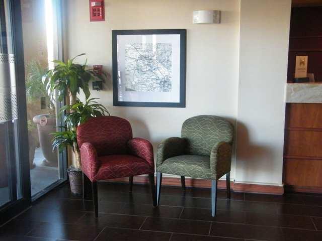 Best Western Plus Gilbert/Mesa Nội địa bức ảnh