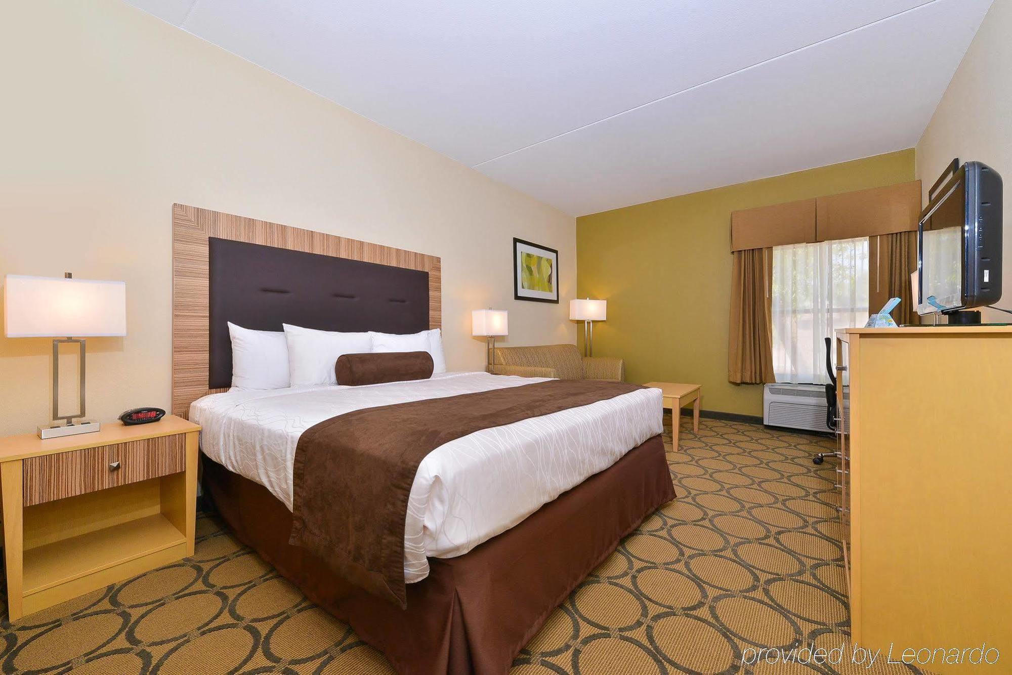 Best Western Plus Mesa Ngoại thất bức ảnh