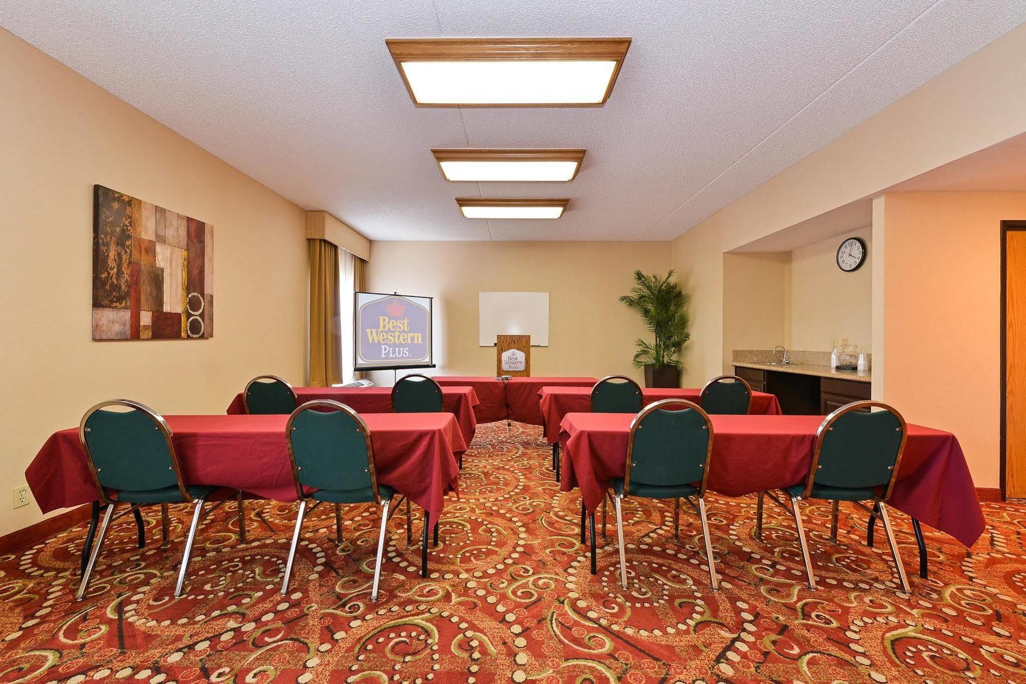 Best Western Plus Mesa Ngoại thất bức ảnh