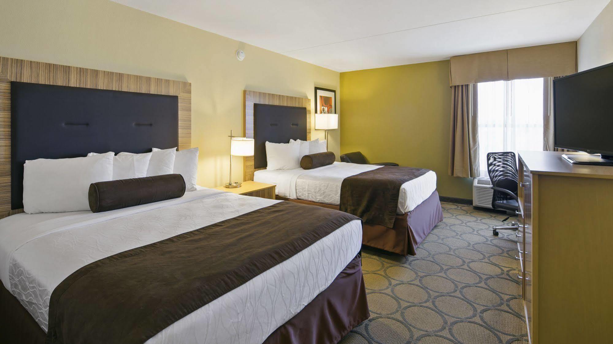 Best Western Plus Mesa Ngoại thất bức ảnh