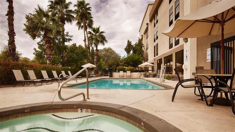 Best Western Plus Mesa Ngoại thất bức ảnh